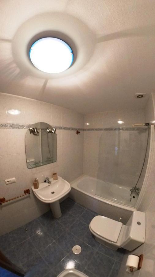 Apartamento Playa De La Atalaya ริวาเดเซญา ภายนอก รูปภาพ
