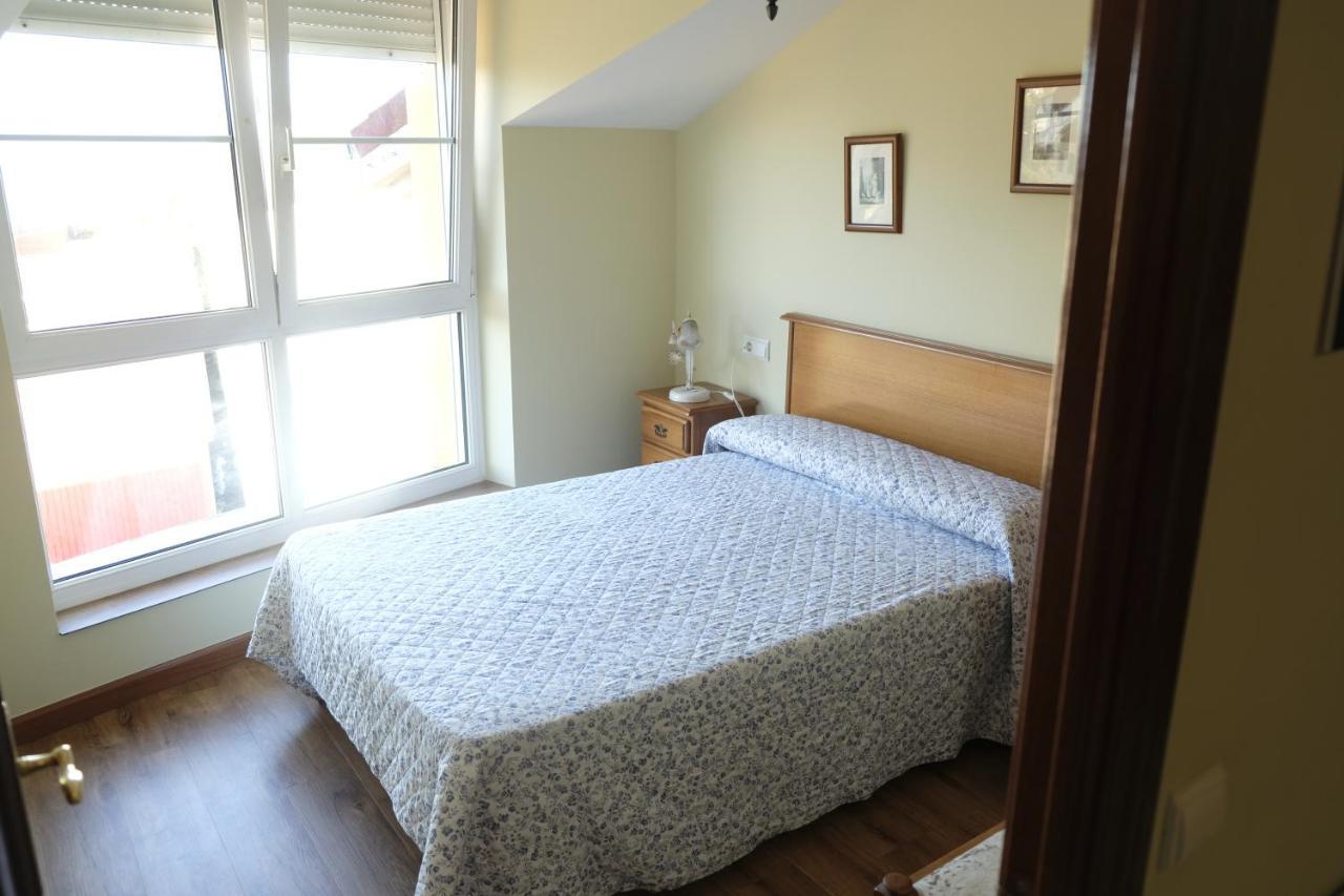 Apartamento Playa De La Atalaya ริวาเดเซญา ภายนอก รูปภาพ