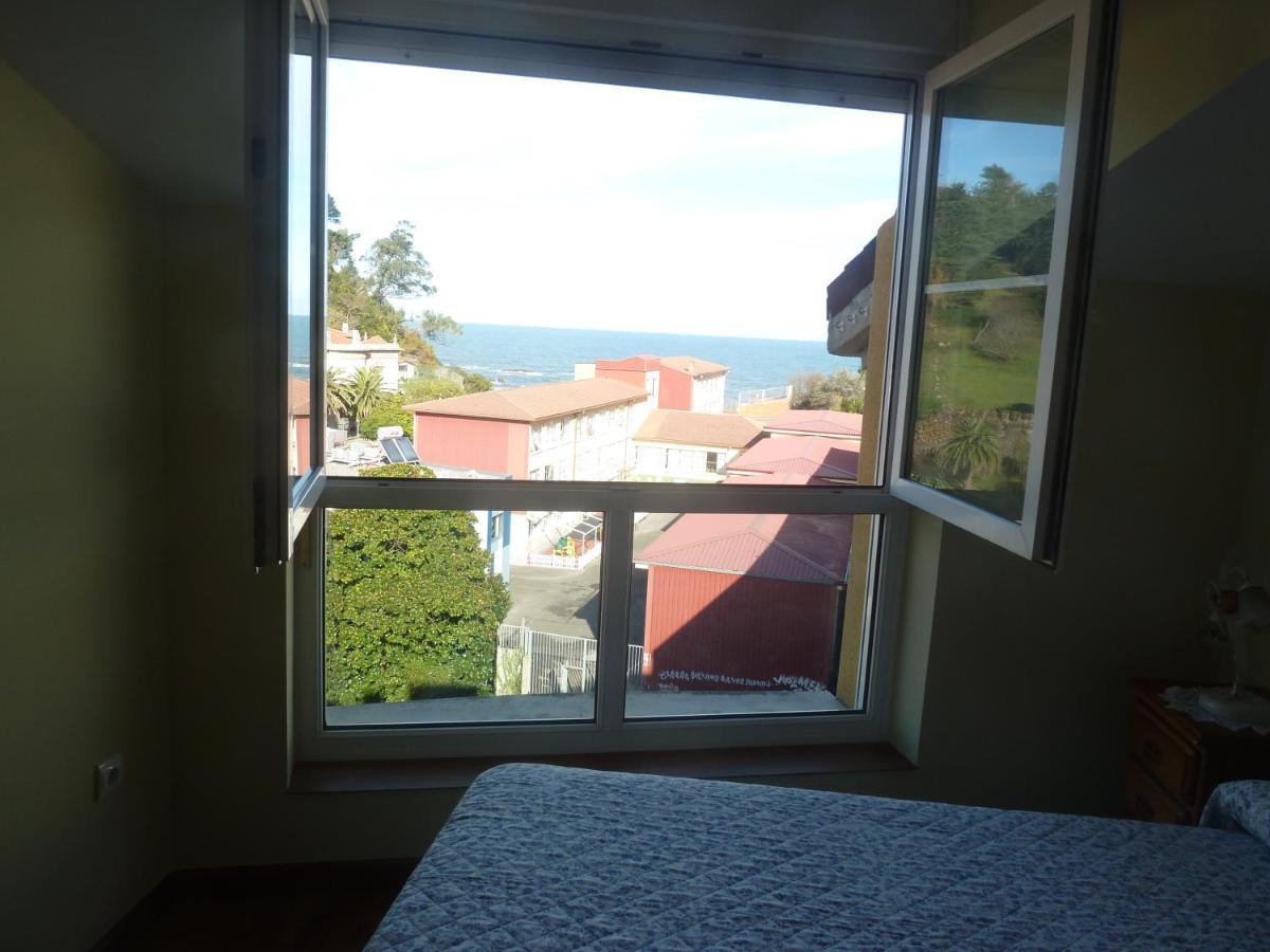 Apartamento Playa De La Atalaya ริวาเดเซญา ภายนอก รูปภาพ
