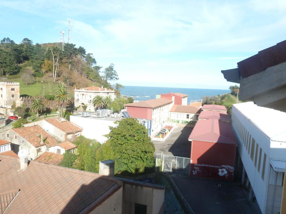 Apartamento Playa De La Atalaya ริวาเดเซญา ภายนอก รูปภาพ