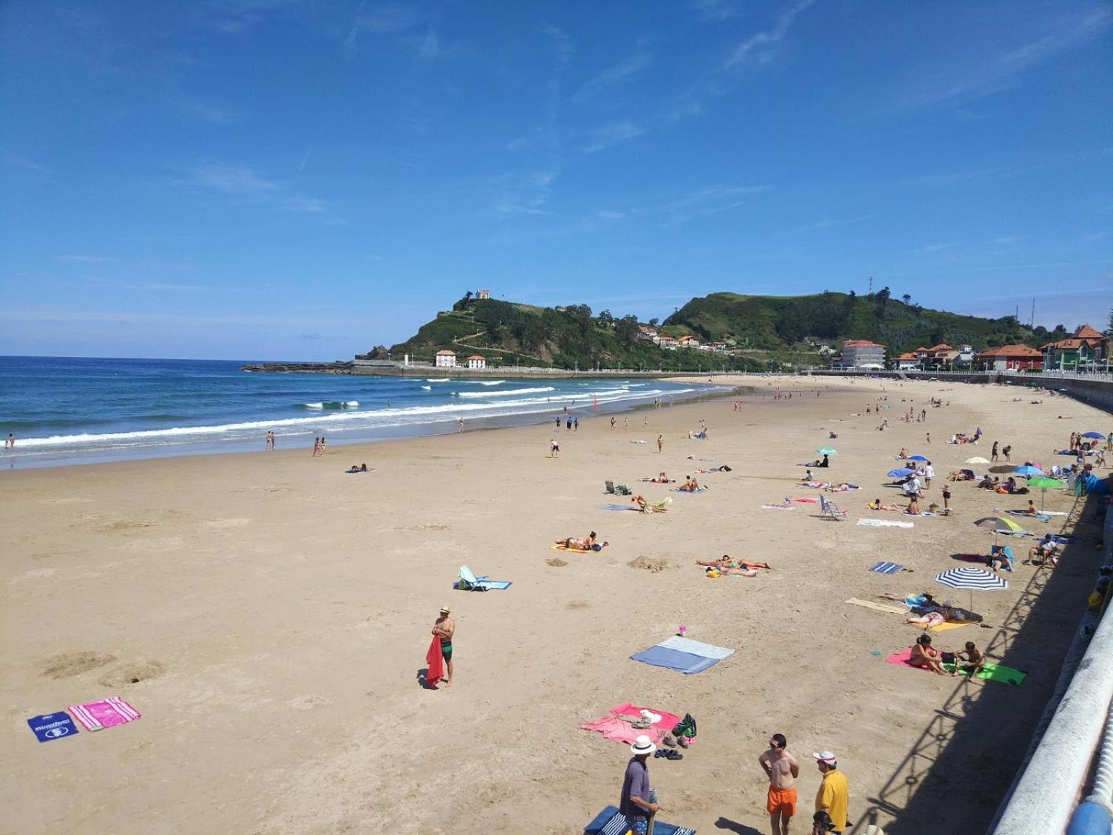 Apartamento Playa De La Atalaya ริวาเดเซญา ภายนอก รูปภาพ