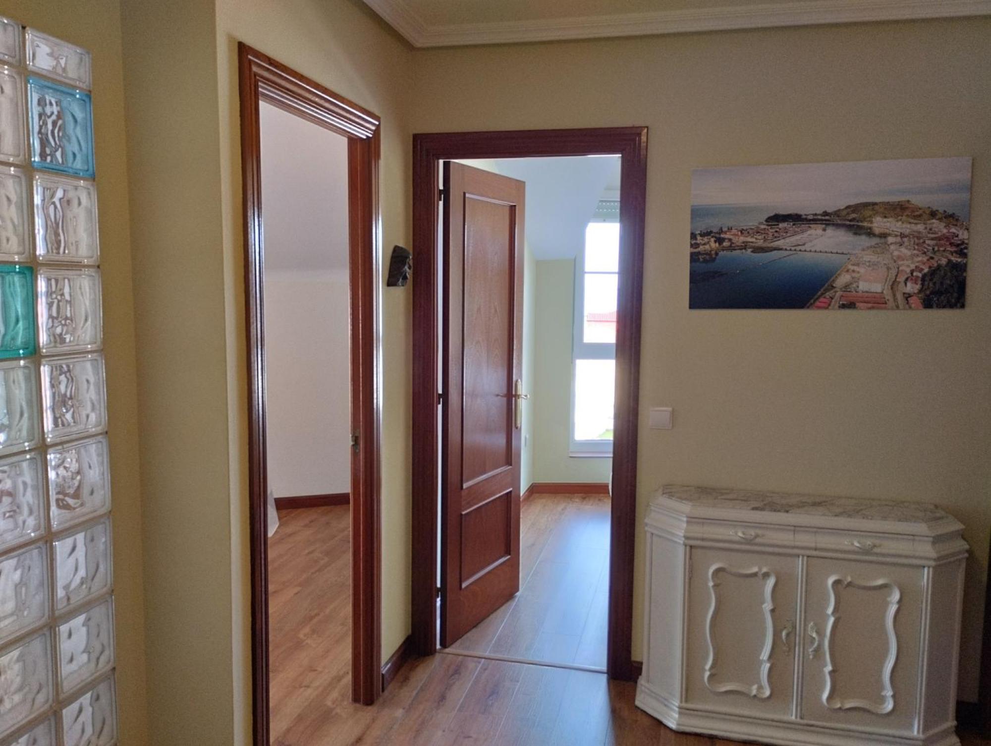 Apartamento Playa De La Atalaya ริวาเดเซญา ภายนอก รูปภาพ