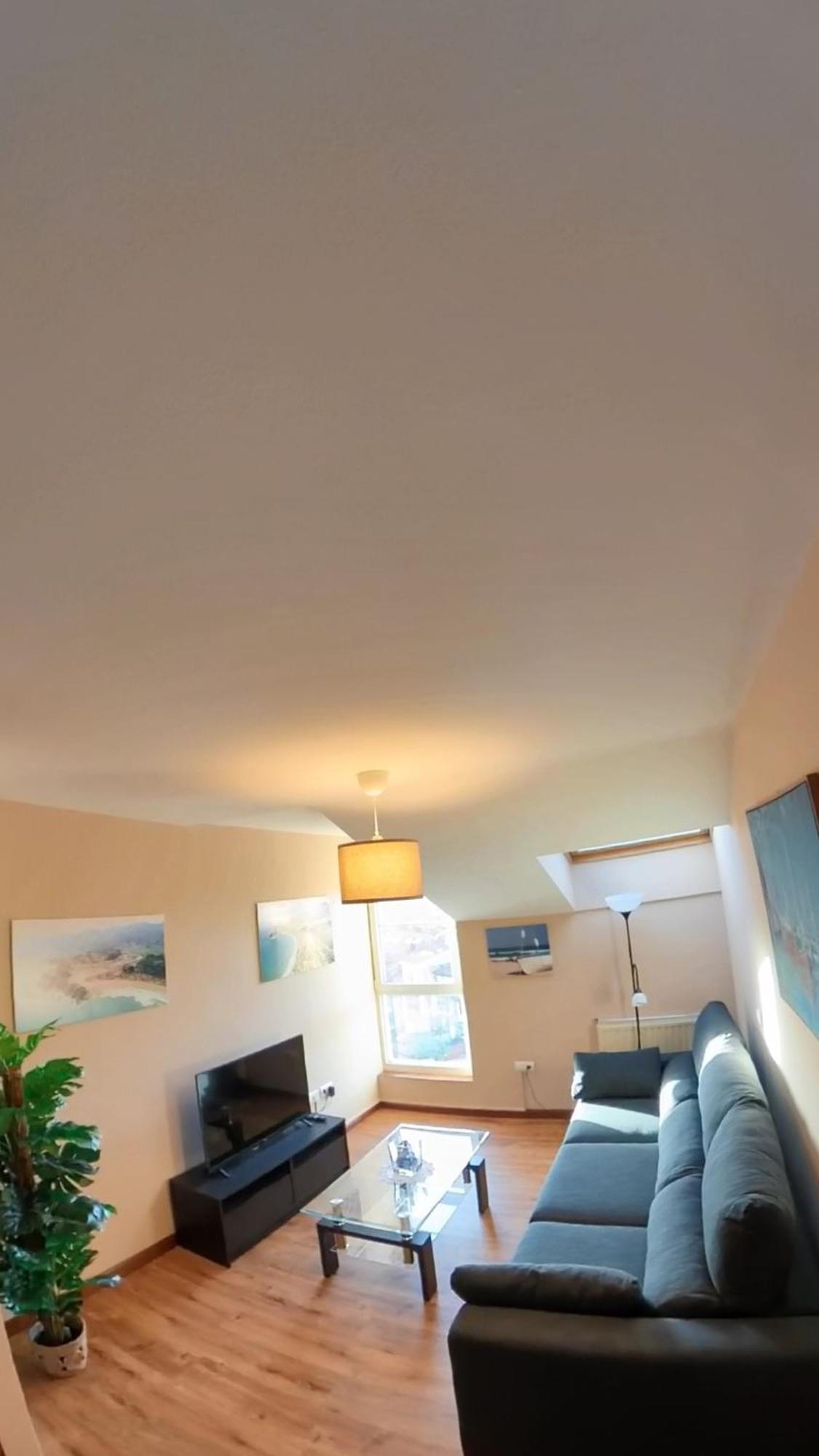 Apartamento Playa De La Atalaya ริวาเดเซญา ภายนอก รูปภาพ